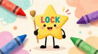 invite little artists