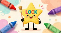 invite little artists