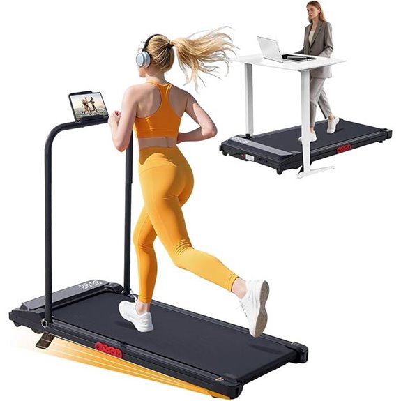 kassadin walking pad treadmill