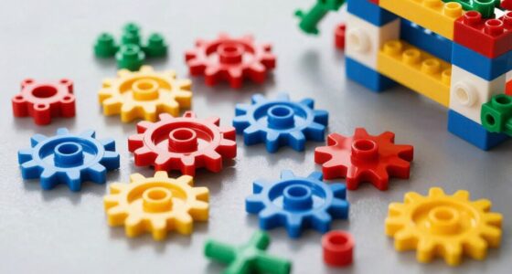 key features of stem sets