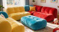 kids couch alternatives