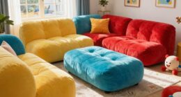 kids couch alternatives