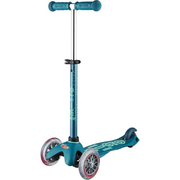 kids scooter for toddlers