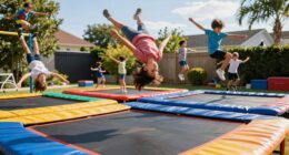 learning body coordination skills