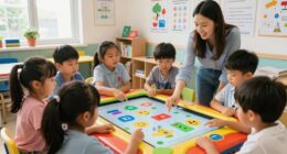 learning coding through play