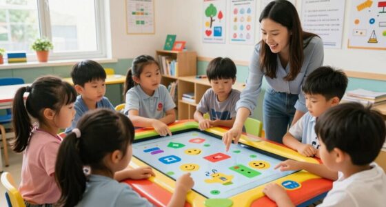 learning coding through play