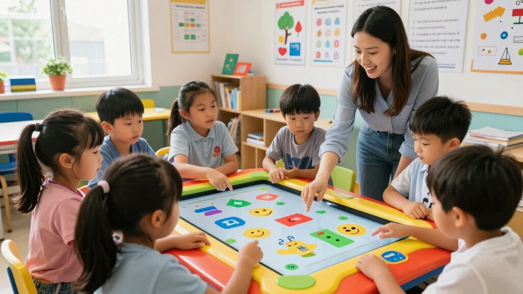 learning coding through play