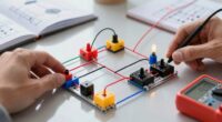 learning systems through play