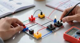 learning systems through play