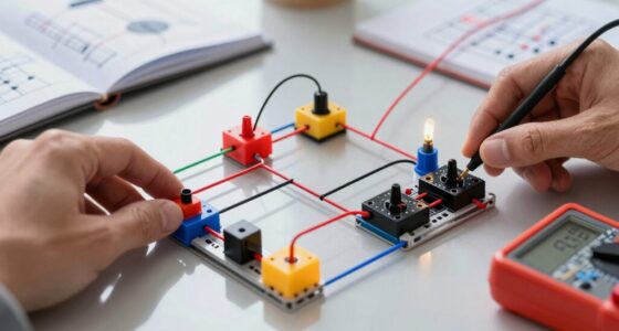 learning systems through play