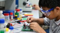 learning through experimentation