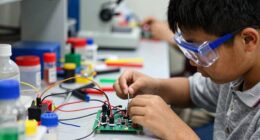 learning through experimentation