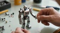 learning through hands on experimentation