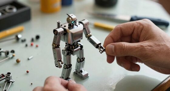 learning through hands on experimentation