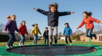 learning through movement repetition