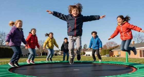 learning through movement repetition