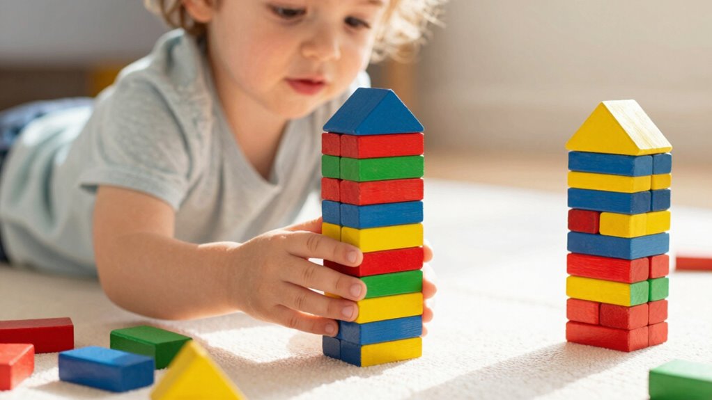 learning through playful repetition