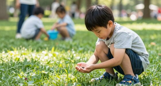 listen watch learn quietly