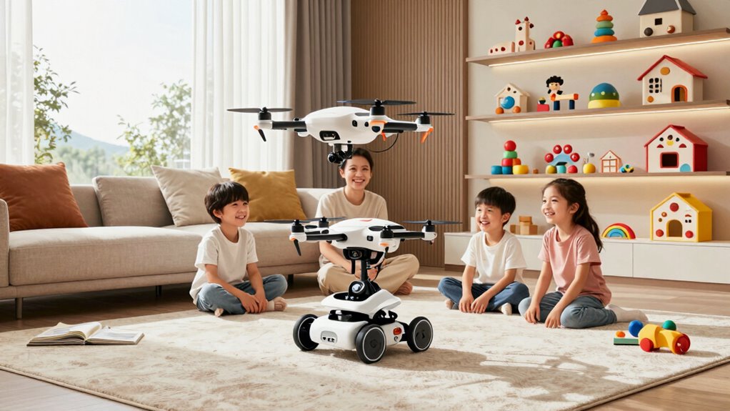 luxury toys offer lasting value