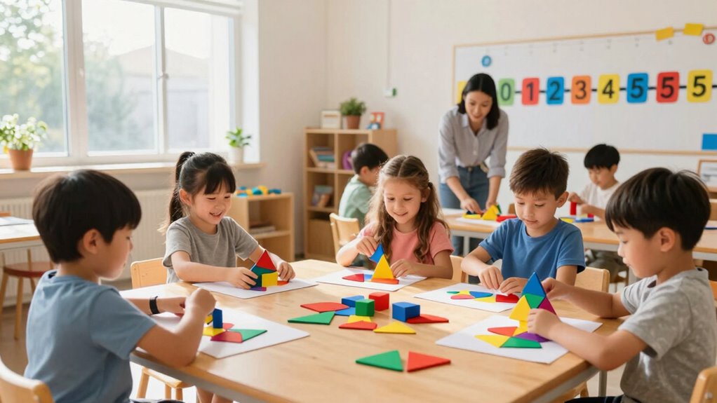 math can be playful and engaging