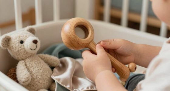 misconceptions about waldorf toys
