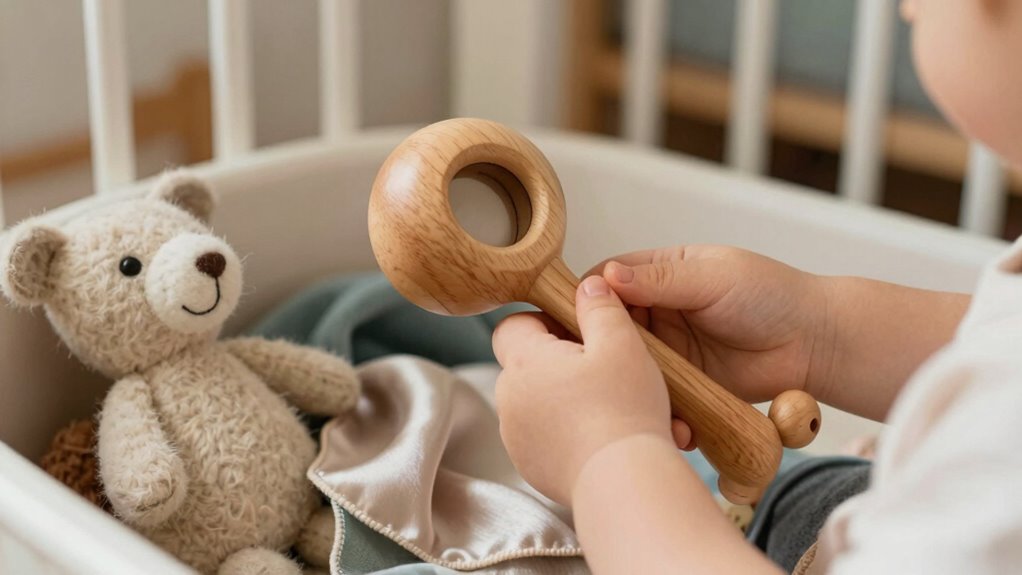 misconceptions about waldorf toys