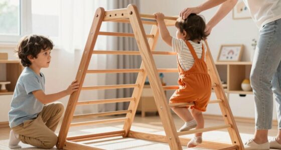 optimal ages for use