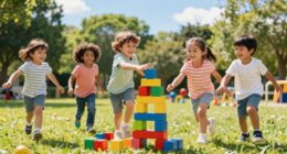 play boosts kids confidence