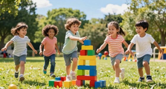 play boosts kids confidence