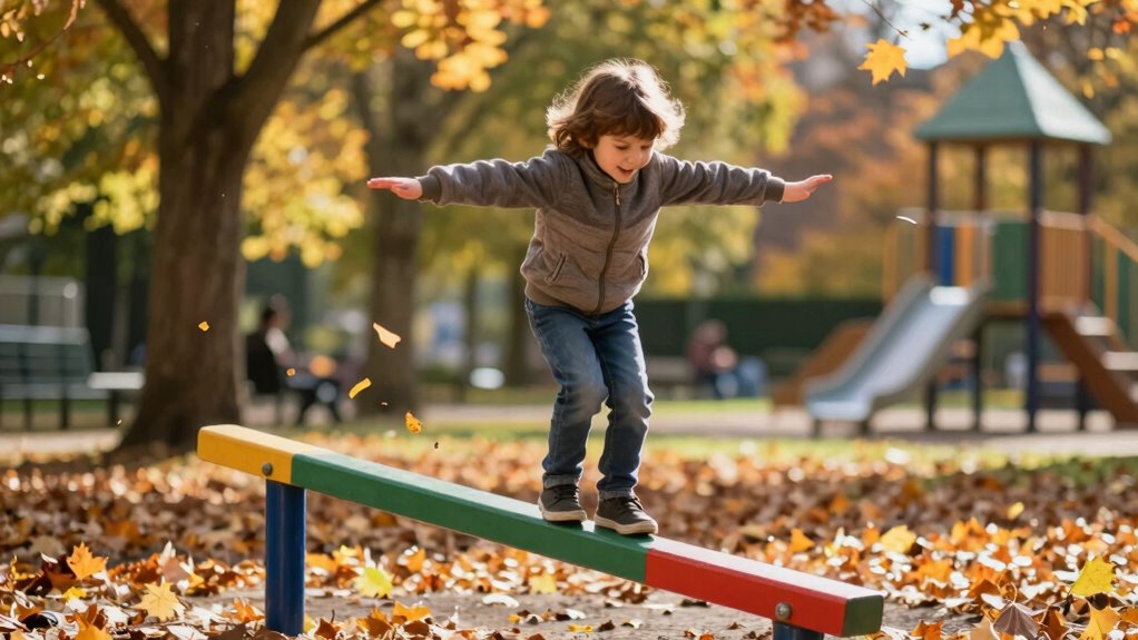 play builds emotional resilience