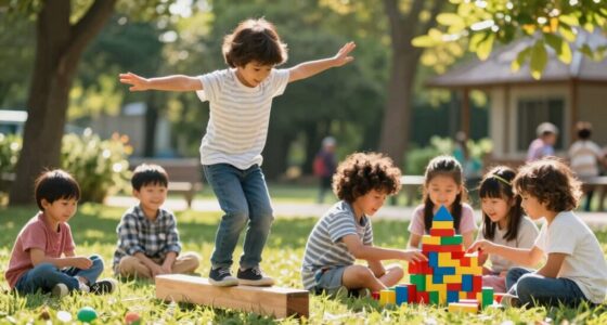 play enhances executive skills