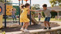 play fosters daily resilience