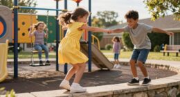 play fosters daily resilience