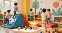 play promotes healthy growth