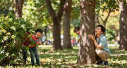 play to bond stronger