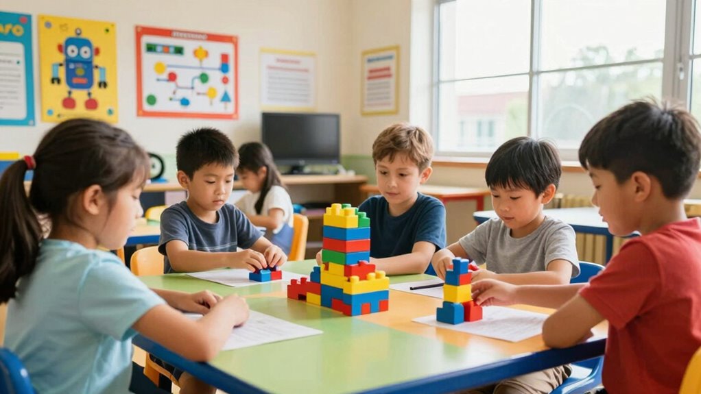 playful coding problem solving