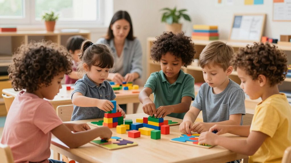 playful learning fosters resilience