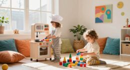 playful morning routine ideas