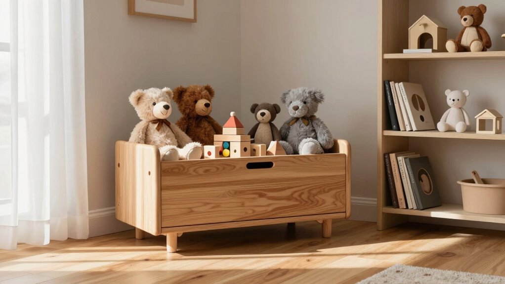 premium toys foster intentional living