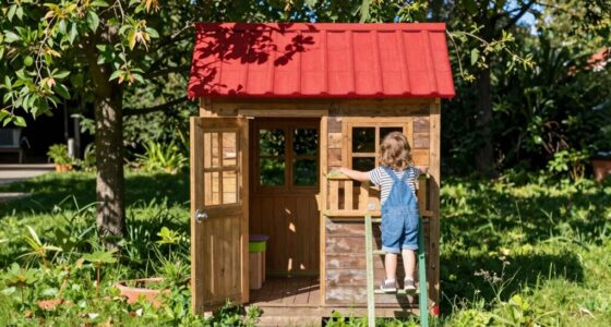 promote creativity and autonomy