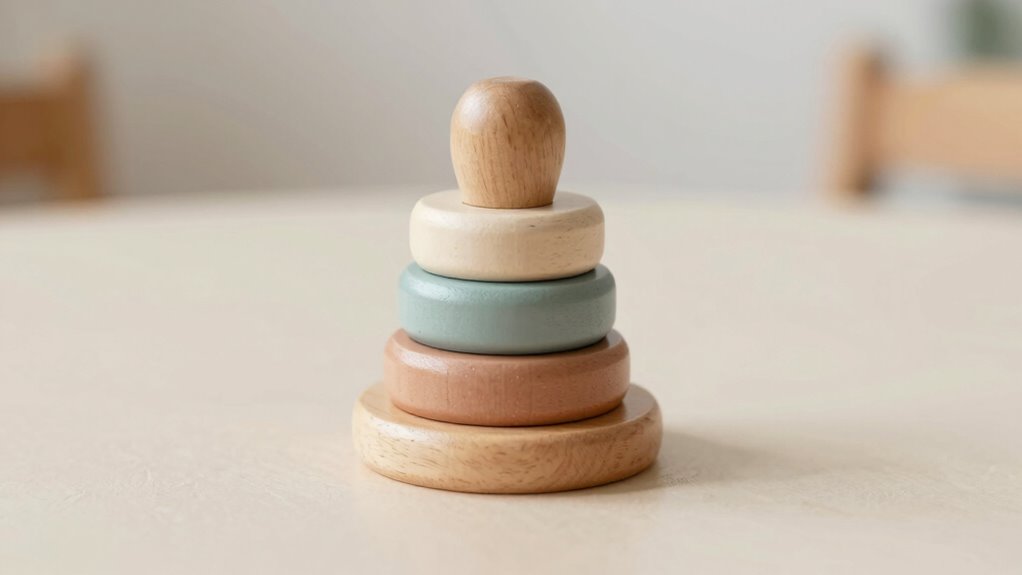purposeful simple montessori toys