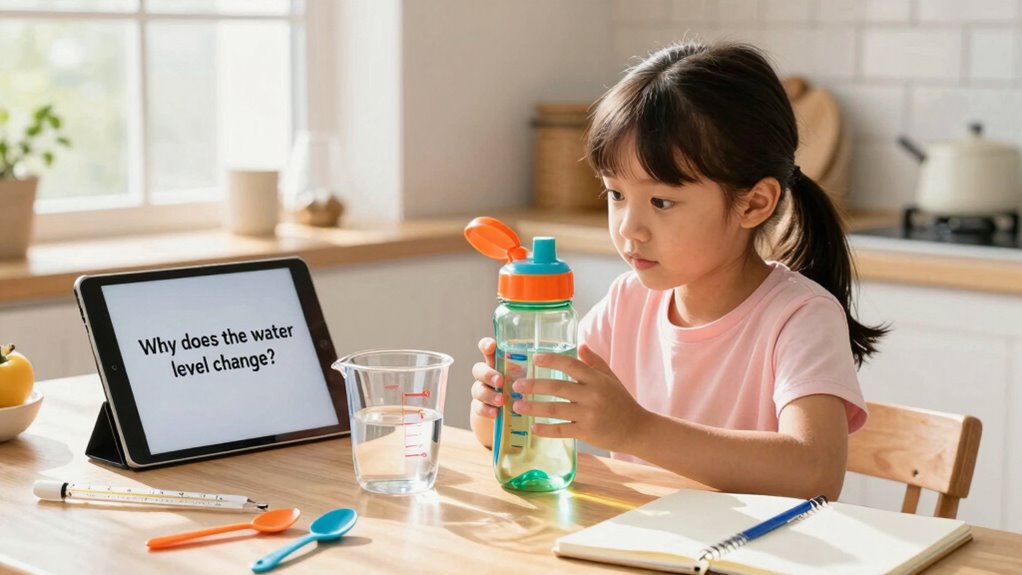 questions fuel creative stem exploration