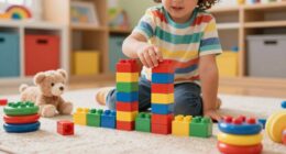 repetition enhances preschool play