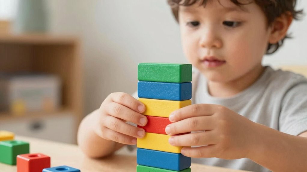 repetition fosters skill mastery and security