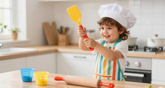 safe child tool usage