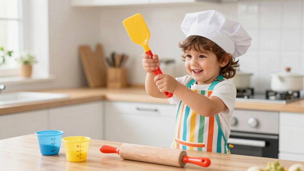 safe child tool usage