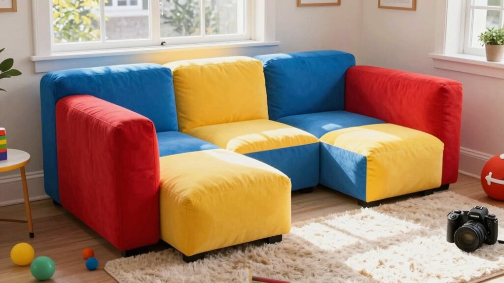 safe durable customizable furniture