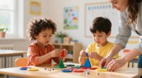 safe magnetic exploration activities