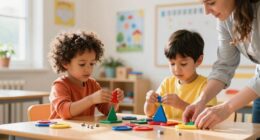 safe magnetic exploration activities