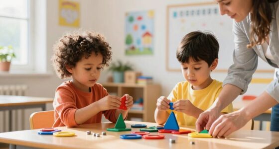 safe magnetic exploration activities